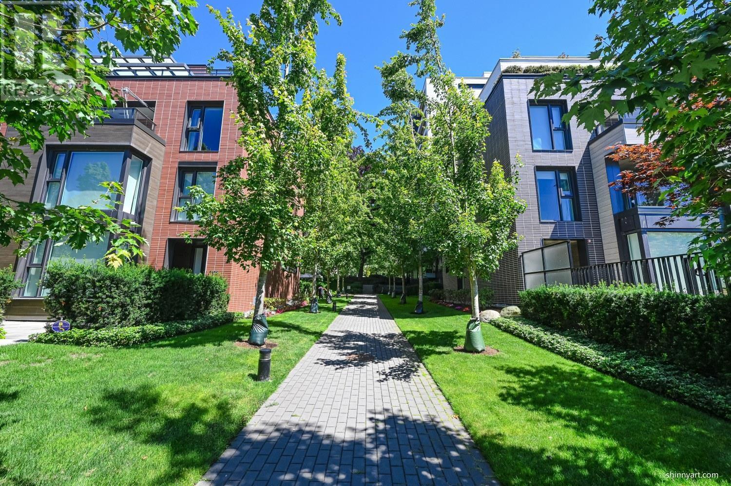 1101 7228 Adera Street, Vancouver, British Columbia  V6P 0H8 - Photo 27 - R2985135