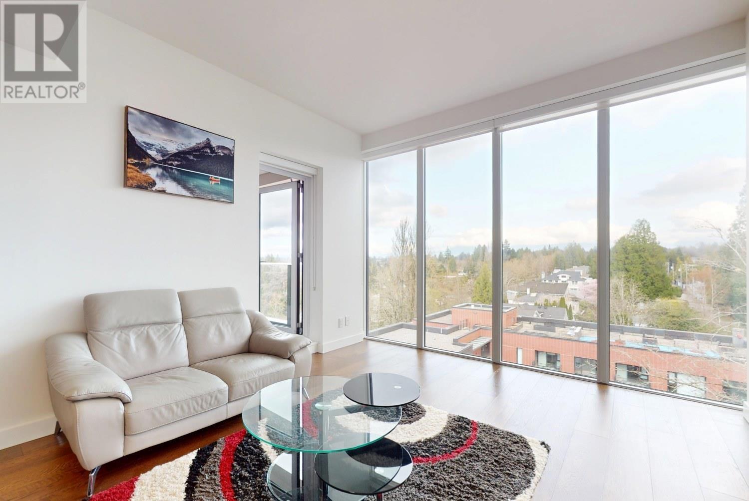 1101 7228 Adera Street, Vancouver, British Columbia  V6P 0H8 - Photo 2 - R2985135