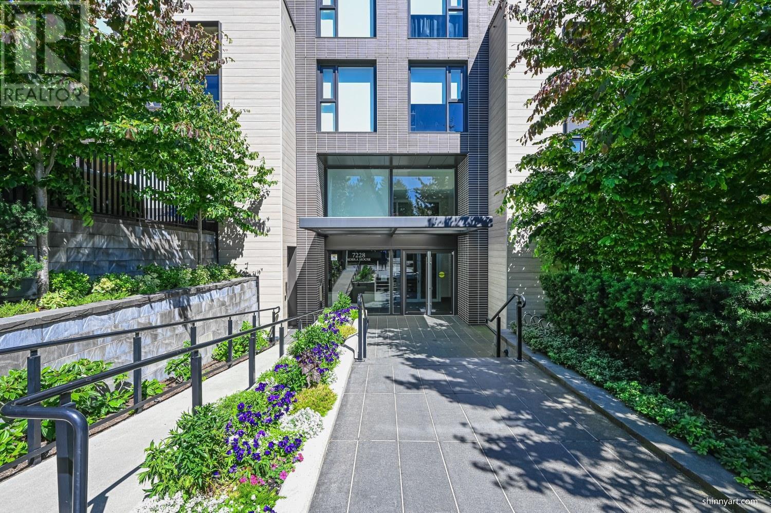 1101 7228 Adera Street, Vancouver, British Columbia  V6P 0H8 - Photo 31 - R2985135