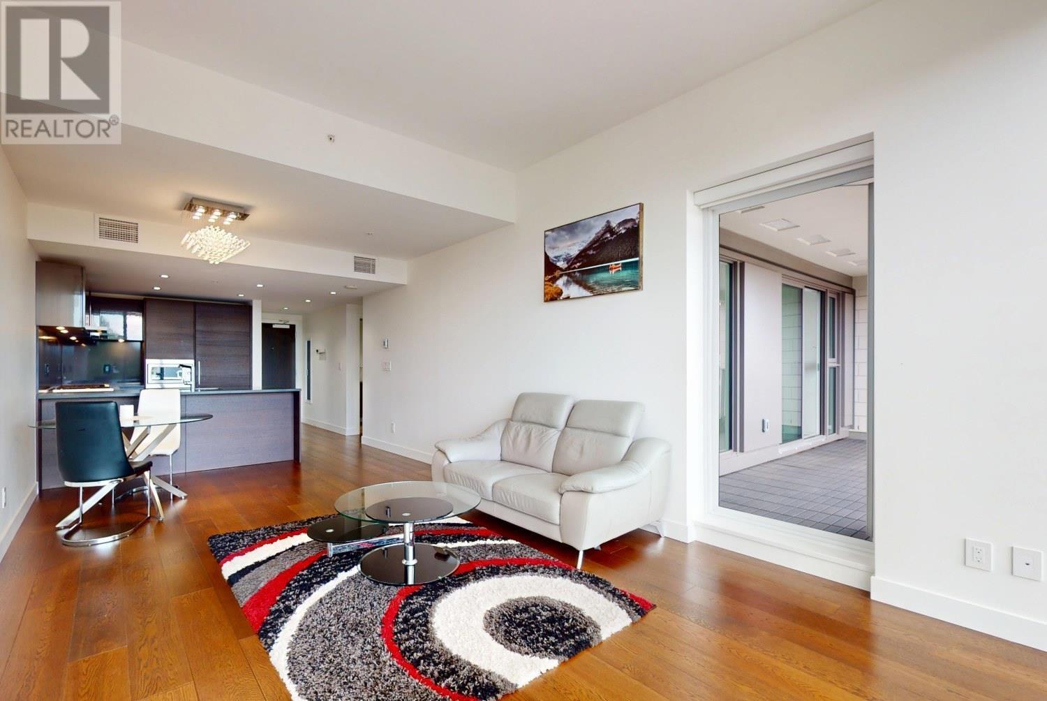 1101 7228 Adera Street, Vancouver, British Columbia  V6P 0H8 - Photo 6 - R2985135