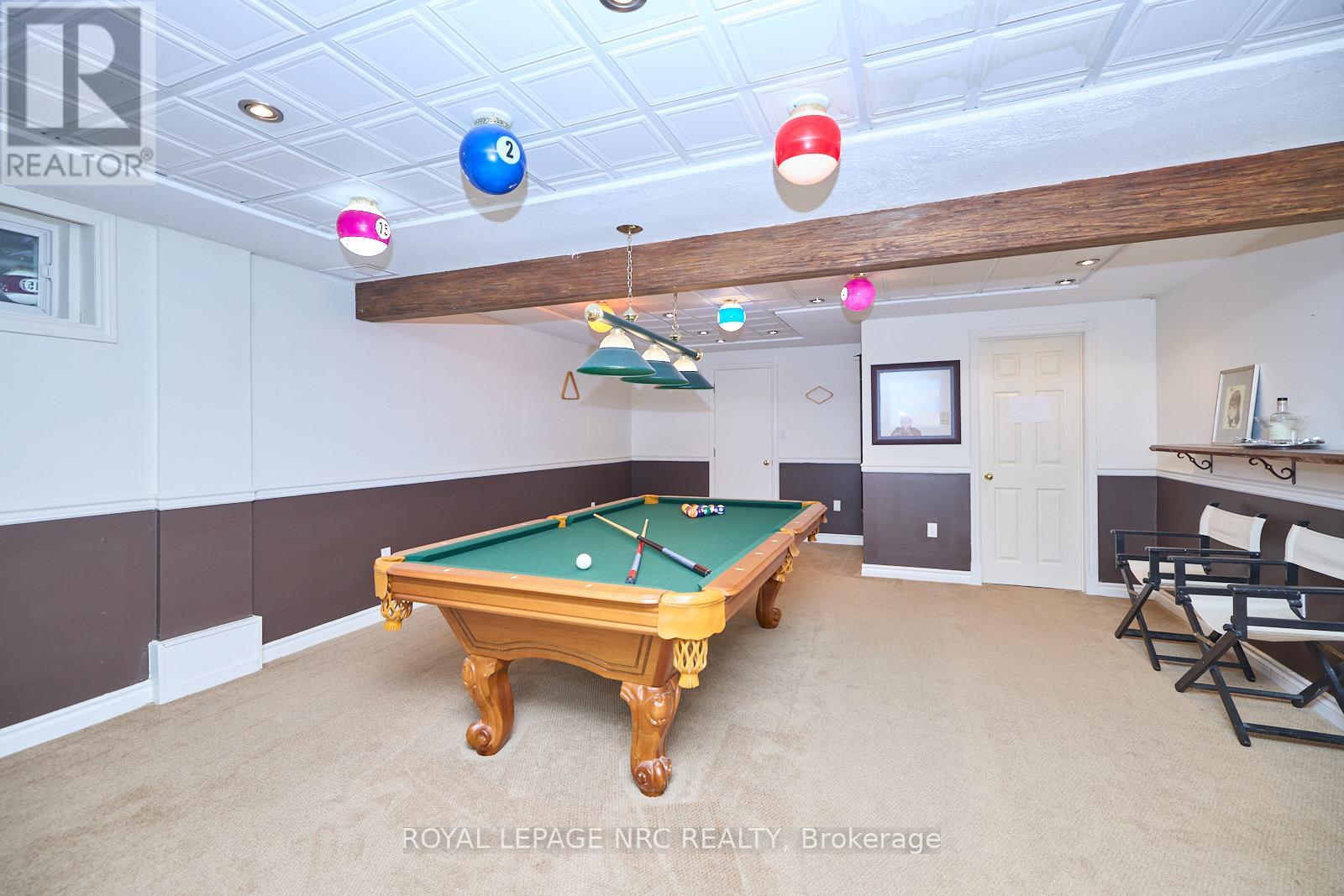 12 Brigantine Court, St. Catharines (Port Weller), Ontario  L2M 7V4 - Photo 26 - X12067740