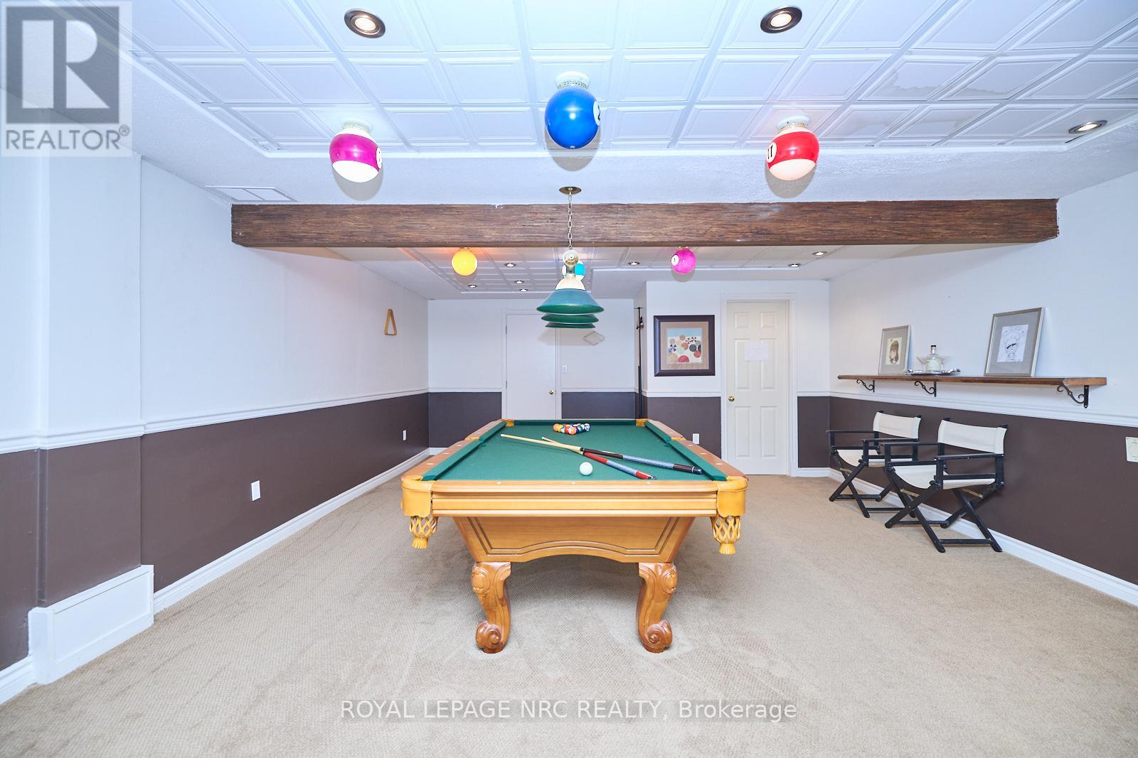12 Brigantine Court, St. Catharines (Port Weller), Ontario  L2M 7V4 - Photo 27 - X12067740