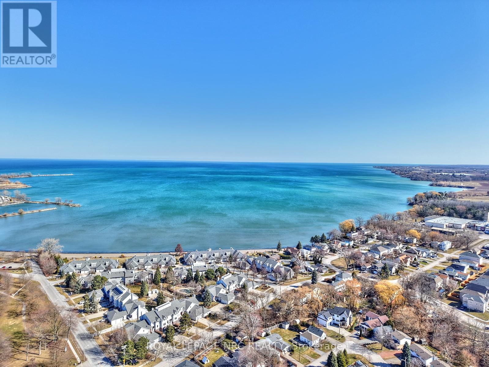 12 Brigantine Court, St. Catharines (Port Weller), Ontario  L2M 7V4 - Photo 38 - X12067740