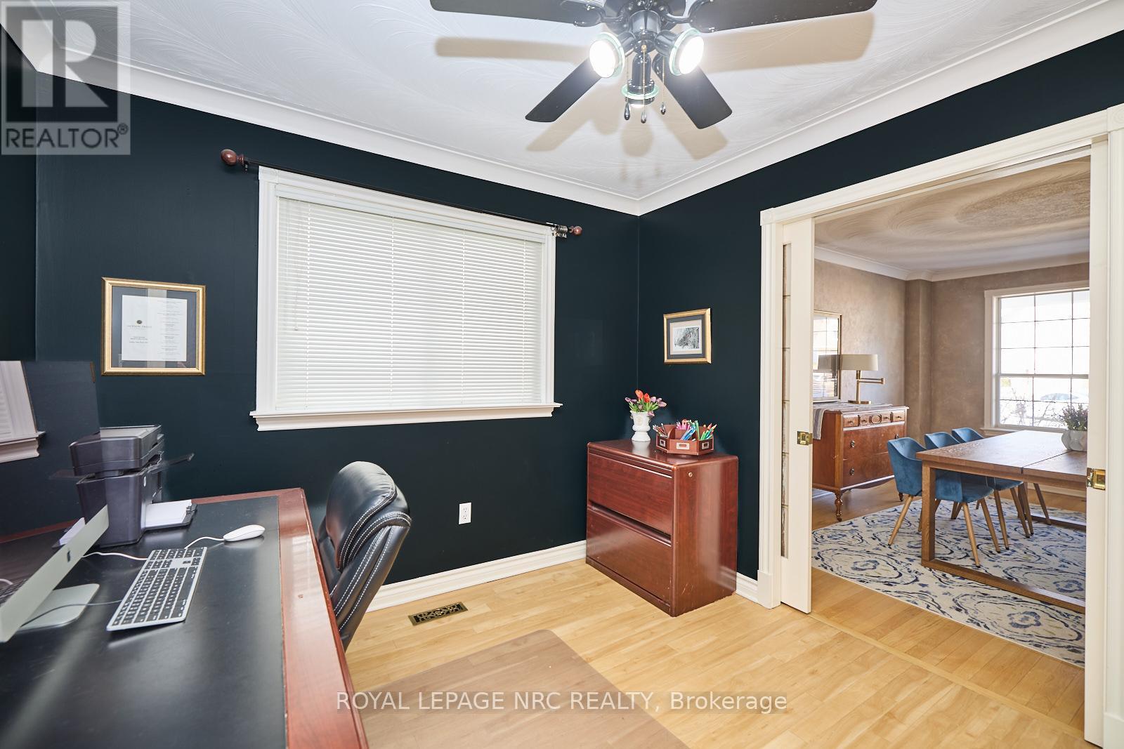 12 Brigantine Court, St. Catharines (Port Weller), Ontario  L2M 7V4 - Photo 9 - X12067740