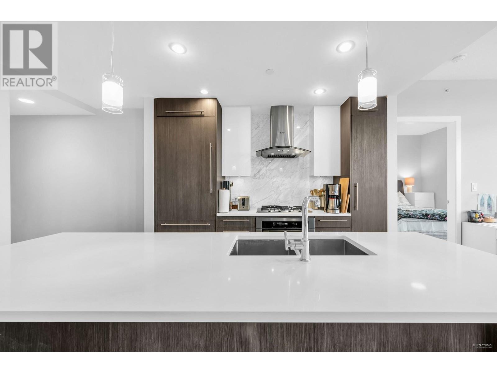 408 677 W 41st Avenue, Vancouver, British Columbia  V5Z 2N1 - Photo 4 - R2987108