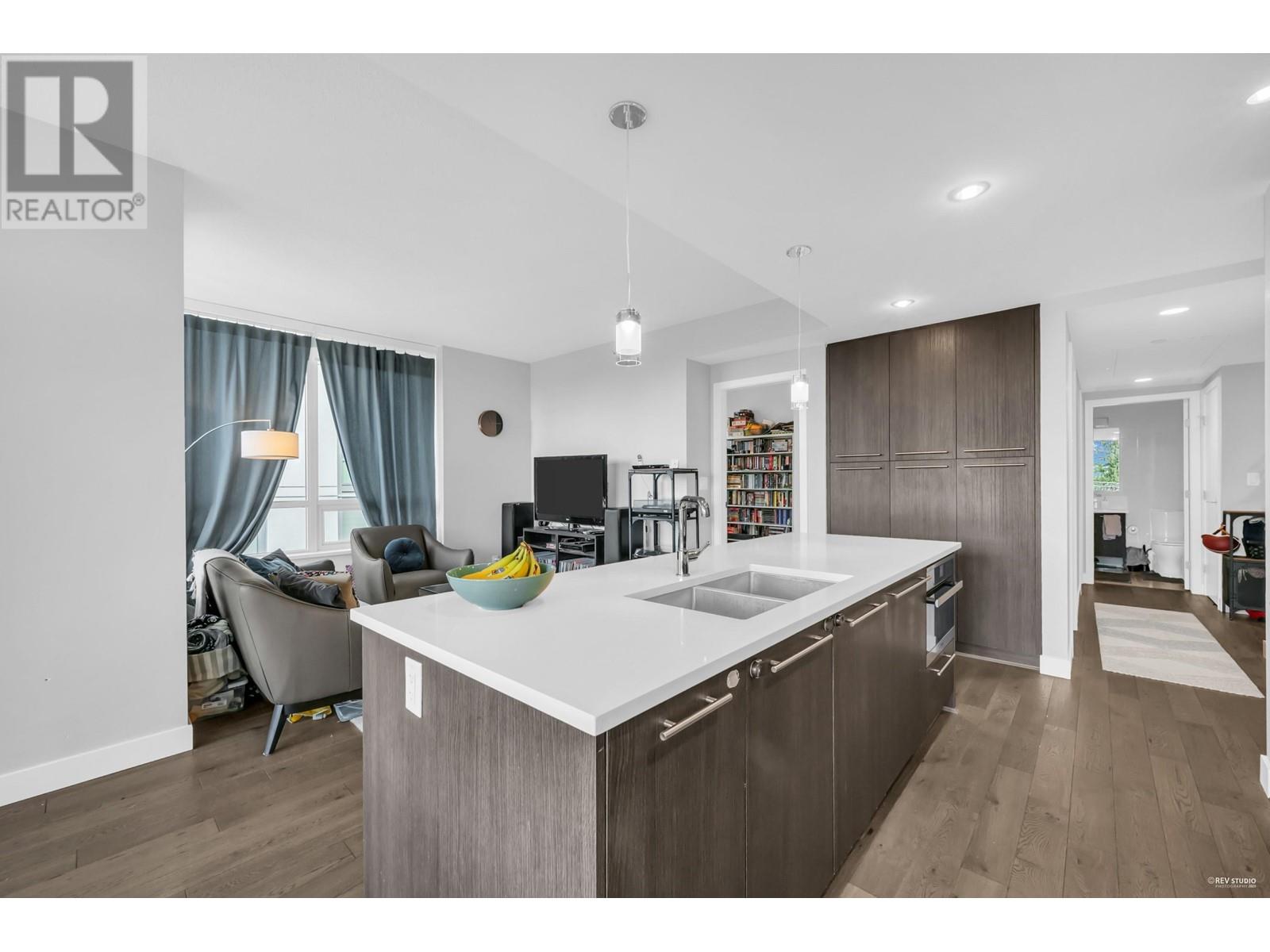 408 677 W 41st Avenue, Vancouver, British Columbia  V5Z 2N1 - Photo 5 - R2987108