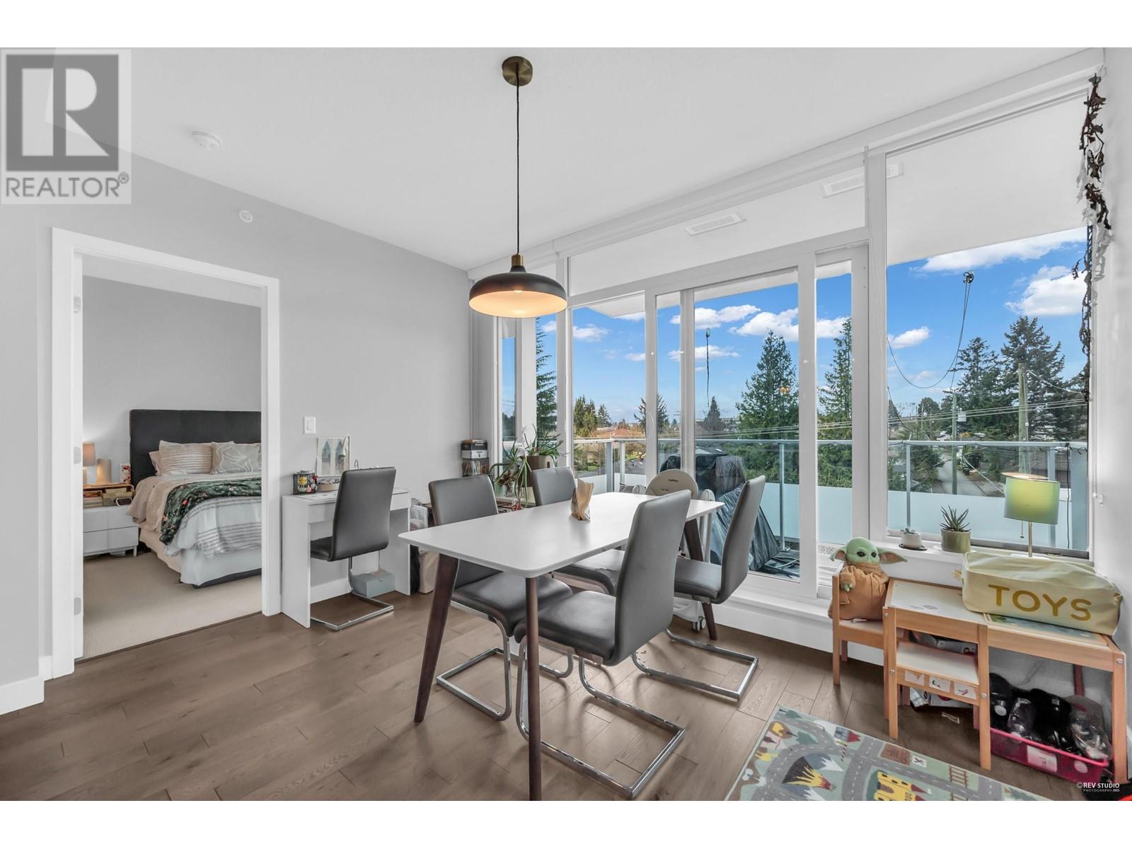 408 677 W 41st Avenue, Vancouver, British Columbia  V5Z 2N1 - Photo 6 - R2987108