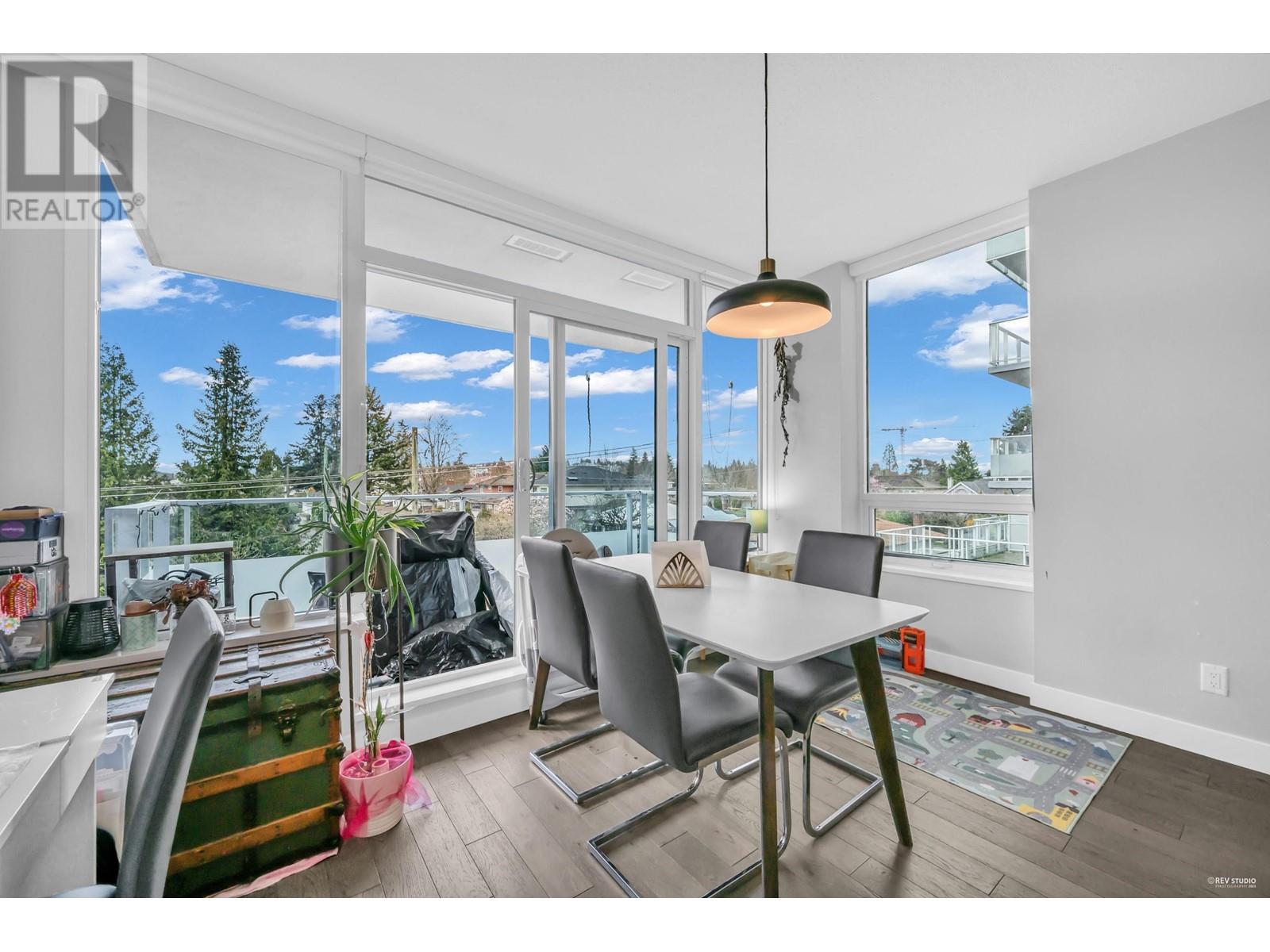 408 677 W 41st Avenue, Vancouver, British Columbia  V5Z 2N1 - Photo 7 - R2987108