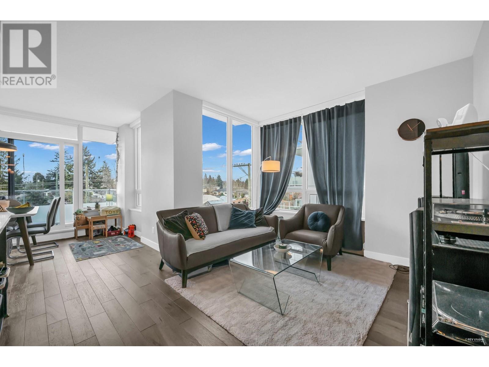 408 677 W 41st Avenue, Vancouver, British Columbia  V5Z 2N1 - Photo 8 - R2987108