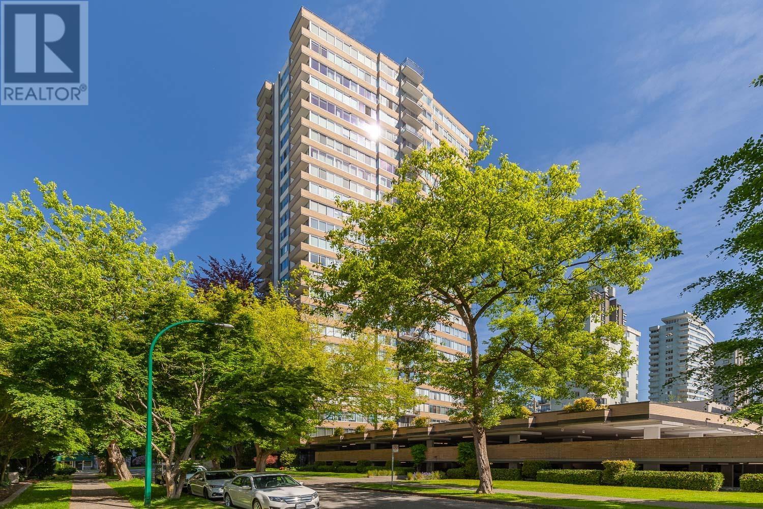 2002 2055 Pendrell Street, Vancouver, British Columbia  V6G 1T9 - Photo 31 - R2987123