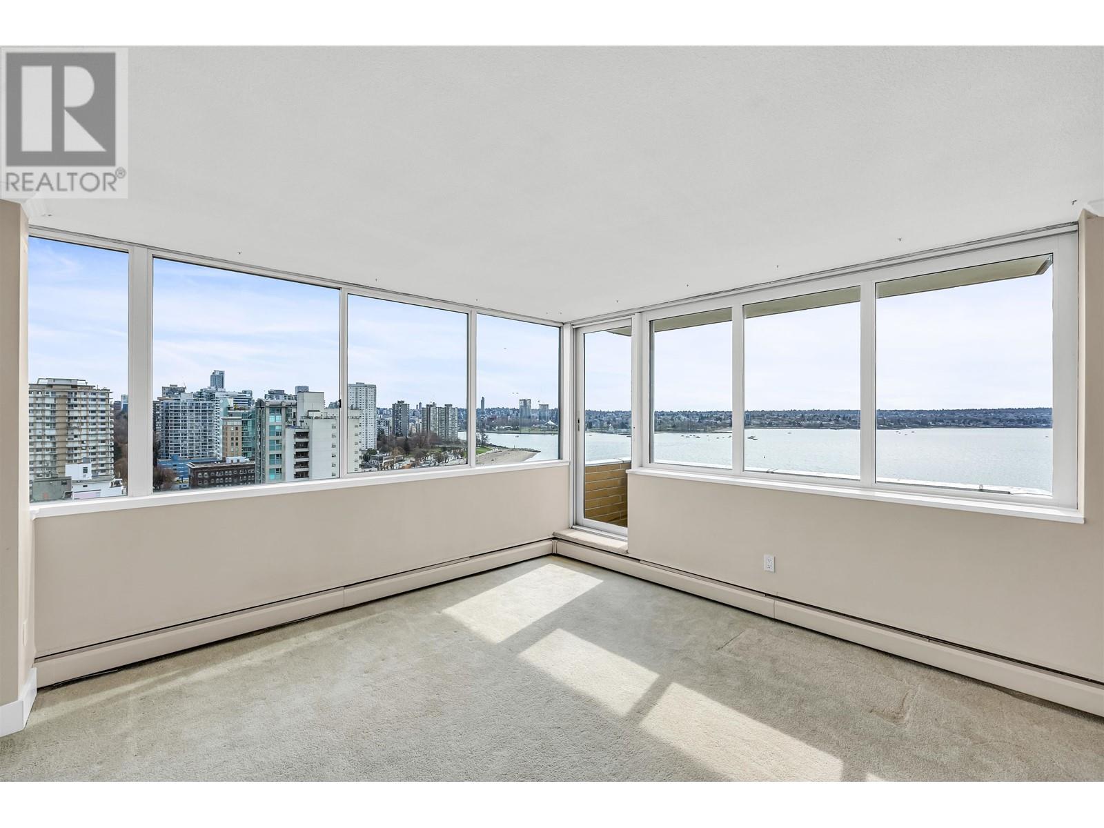 2002 2055 Pendrell Street, Vancouver, British Columbia  V6G 1T9 - Photo 6 - R2987123