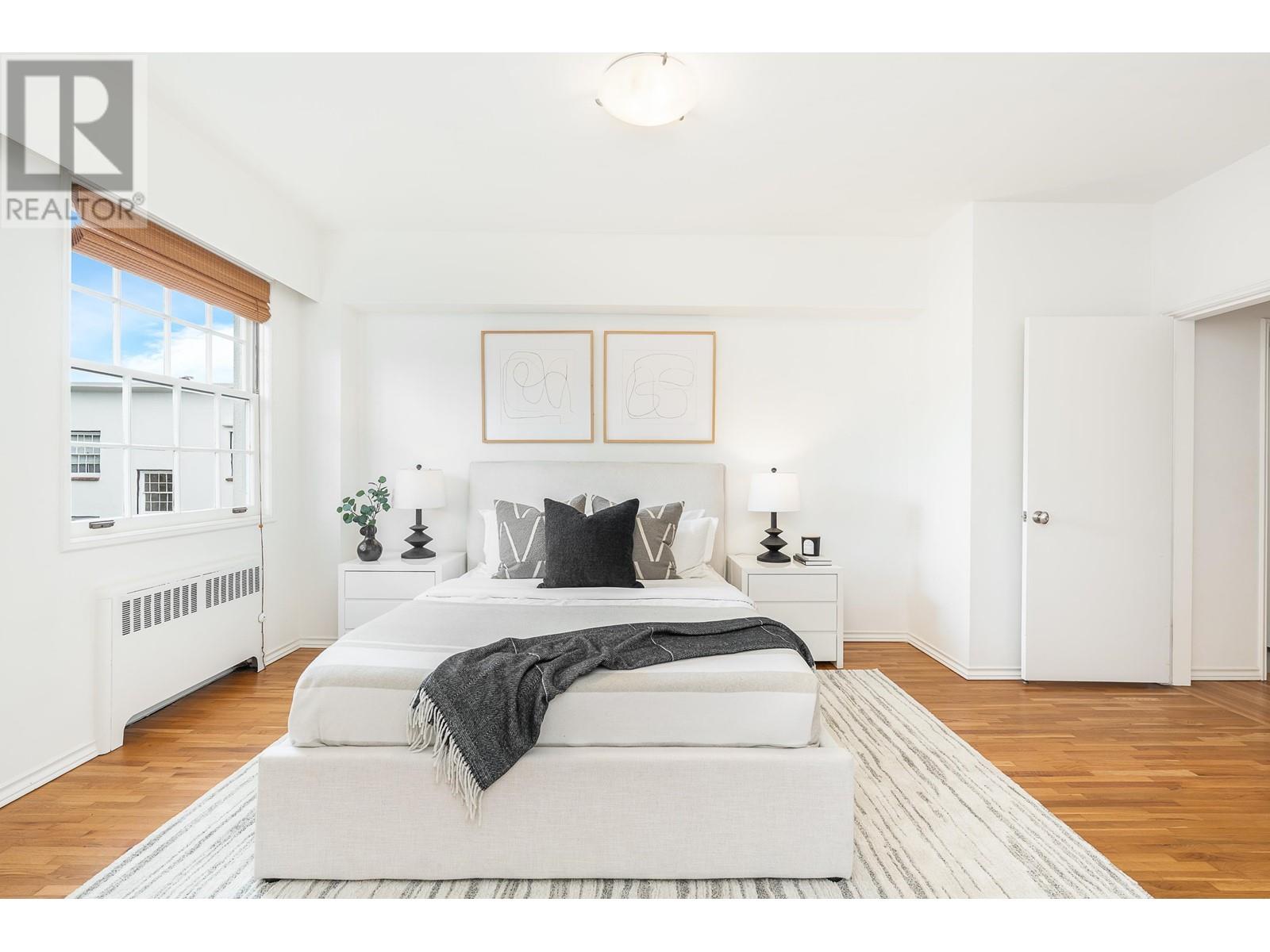 320 2890 Point Grey Road, Vancouver, British Columbia  V6K 1A9 - Photo 15 - R2987134