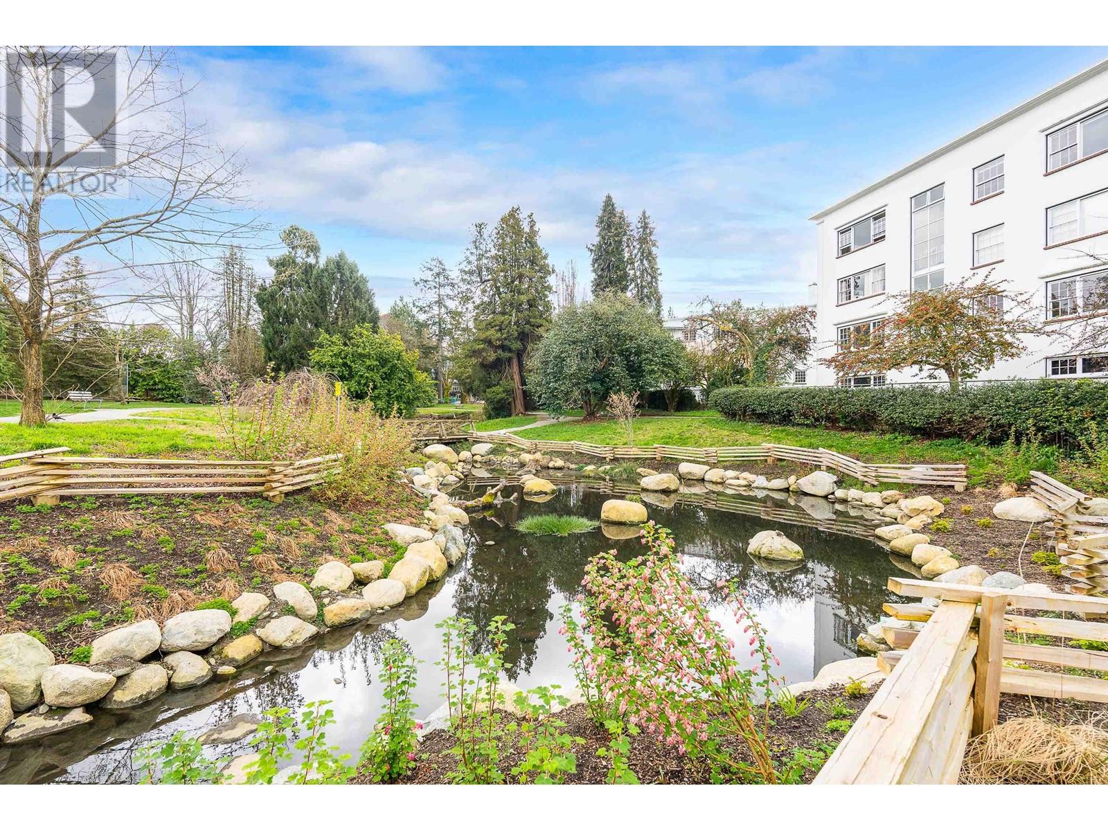 320 2890 Point Grey Road, Vancouver, British Columbia  V6K 1A9 - Photo 19 - R2987134