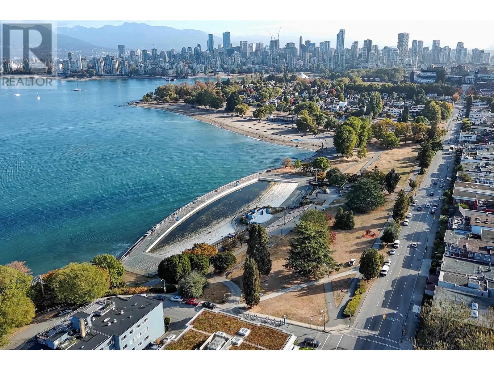 320 2890 Point Grey Road, Vancouver, British Columbia  V6K 1A9 - Photo 23 - R2987134