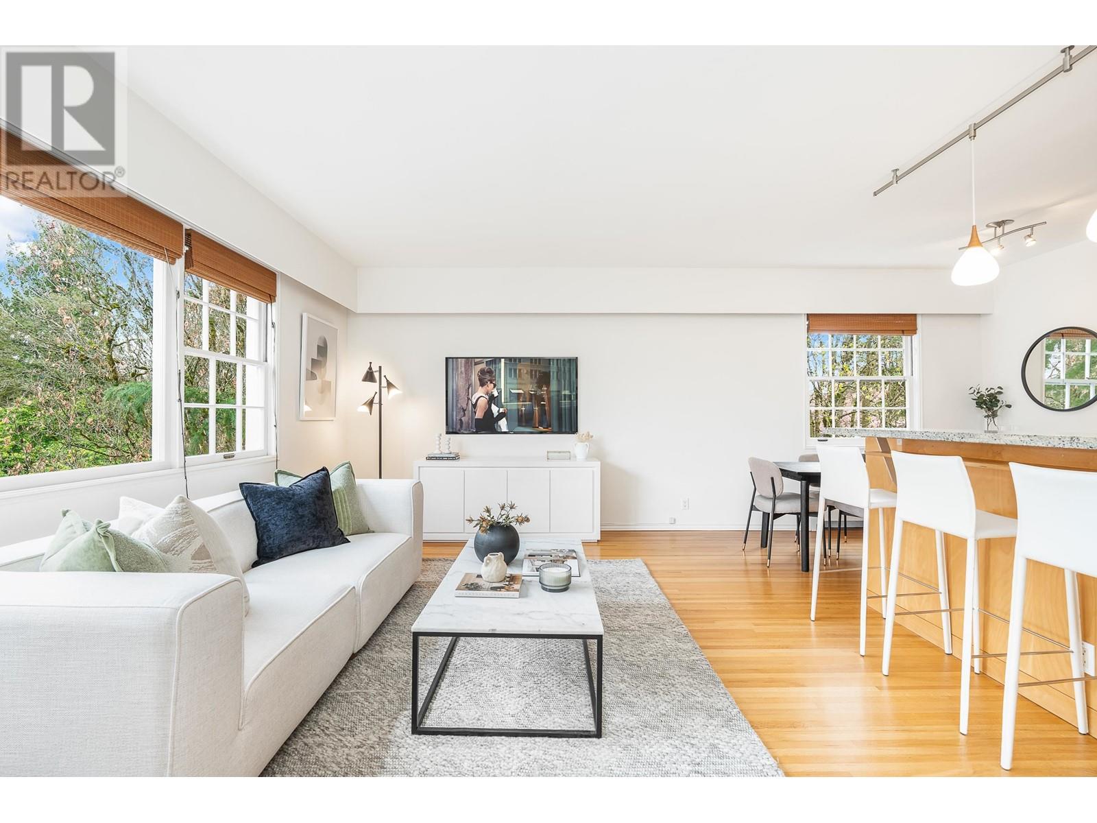 320 2890 Point Grey Road, Vancouver, British Columbia  V6K 1A9 - Photo 5 - R2987134