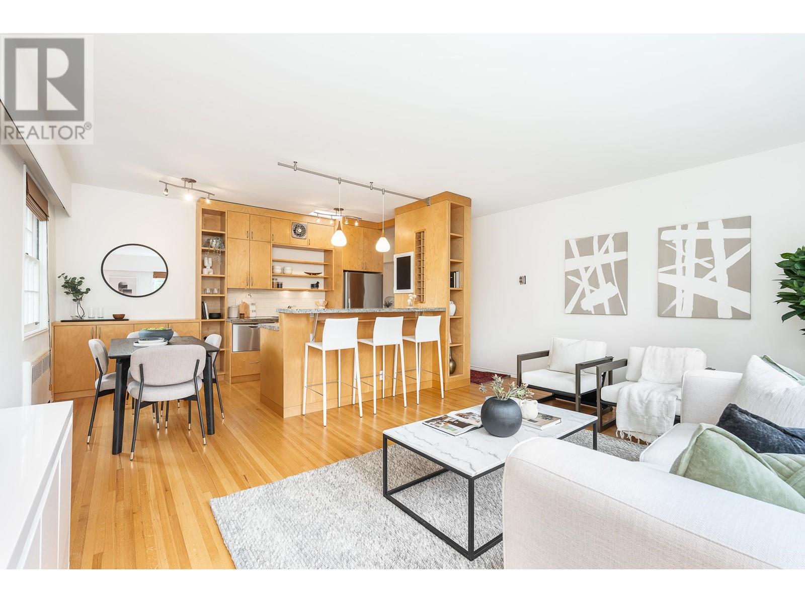 320 2890 Point Grey Road, Vancouver, British Columbia  V6K 1A9 - Photo 6 - R2987134