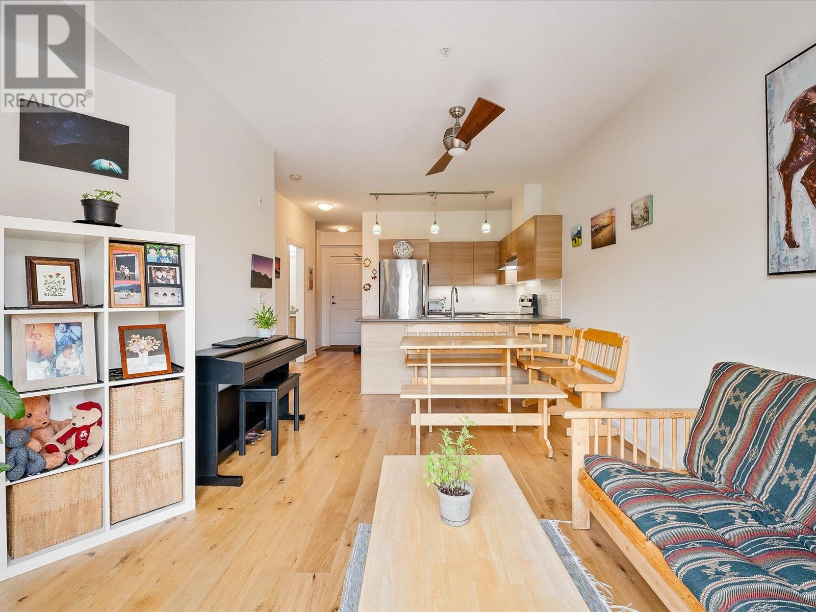 Property at 208 7445 FRONTIER STREET image 4