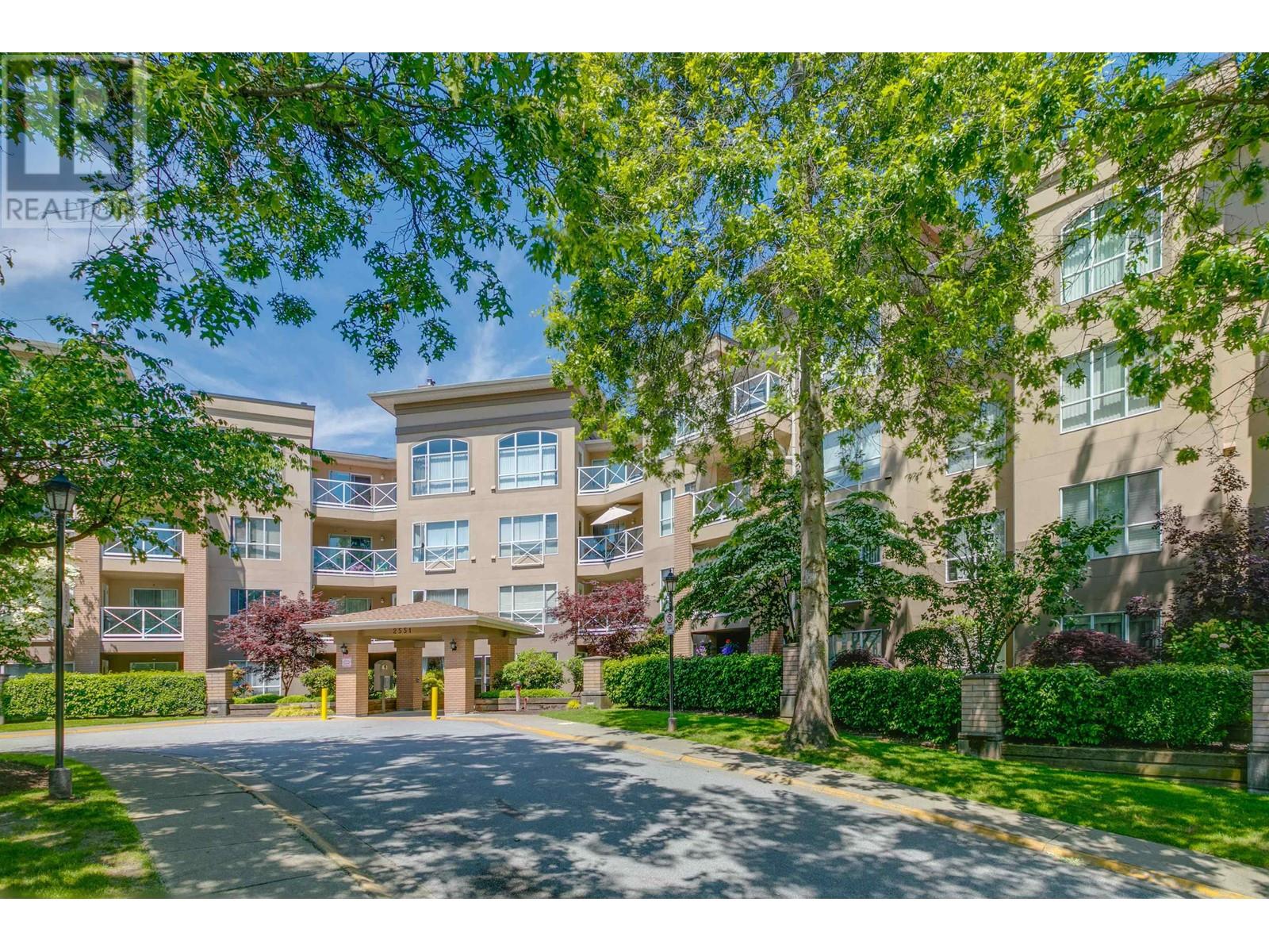 423 2551 Parkview Lane, Port Coquitlam, British Columbia  V3C 6J8 - Photo 1 - R2987148