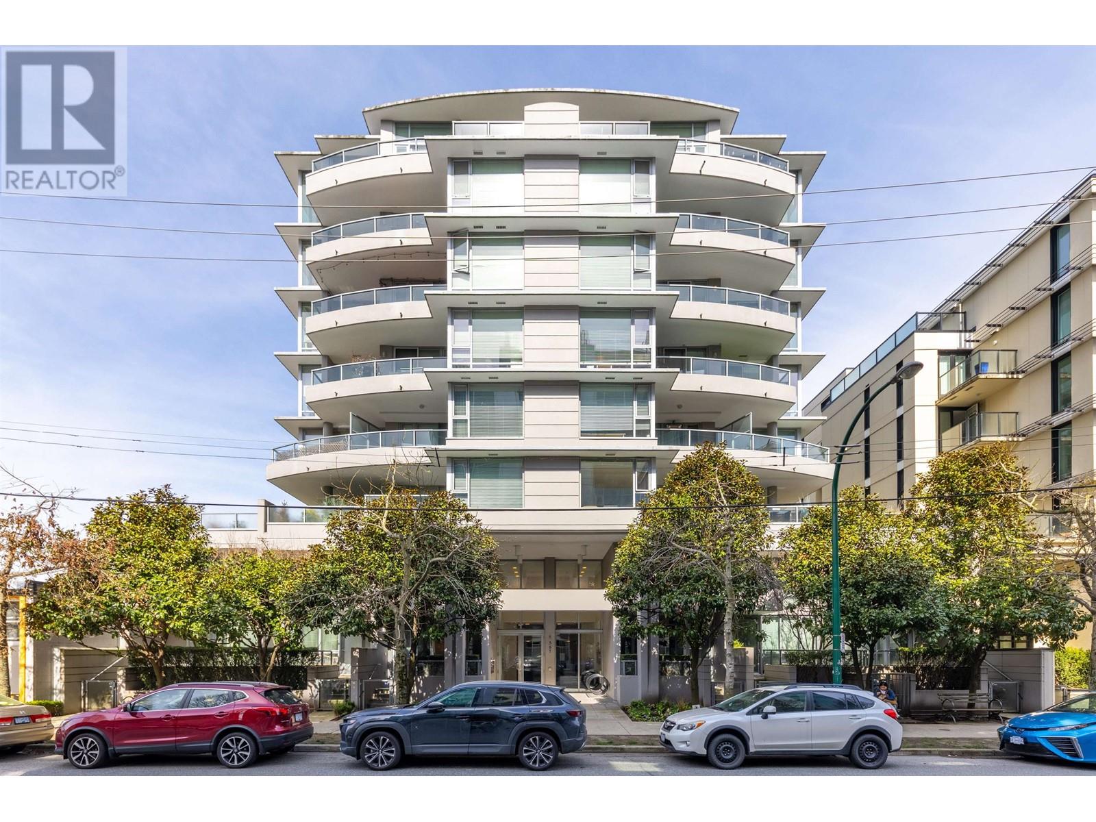 Property at 702 587 W 7TH AVENUE image 1