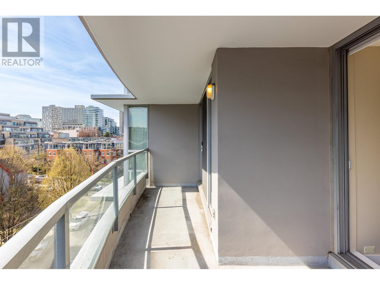 702 587 W 7th Avenue, Vancouver, British Columbia  V5Z 1B4 - Photo 20 - R2987162