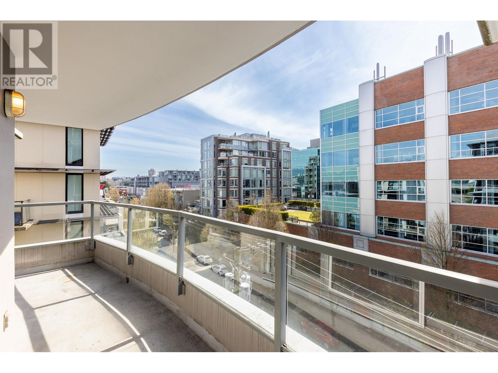 702 587 W 7th Avenue, Vancouver, British Columbia  V5Z 1B4 - Photo 22 - R2987162