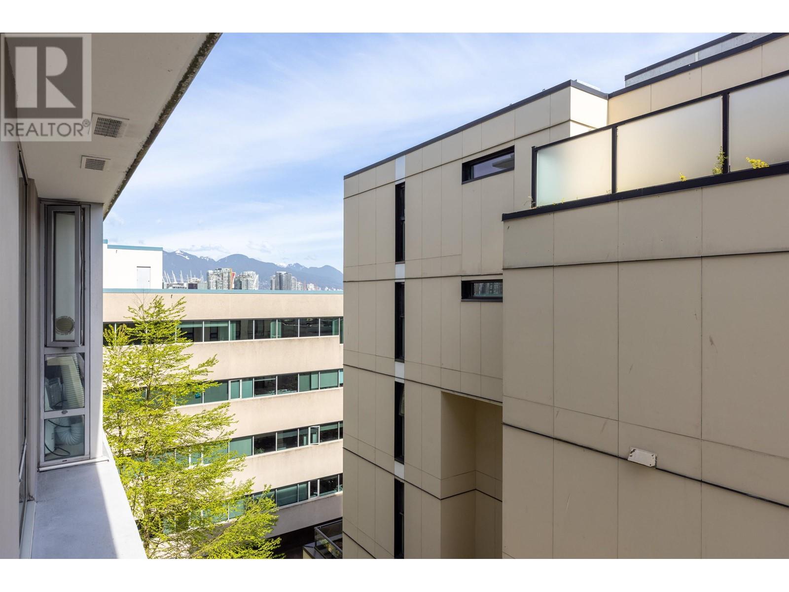702 587 W 7th Avenue, Vancouver, British Columbia  V5Z 1B4 - Photo 24 - R2987162