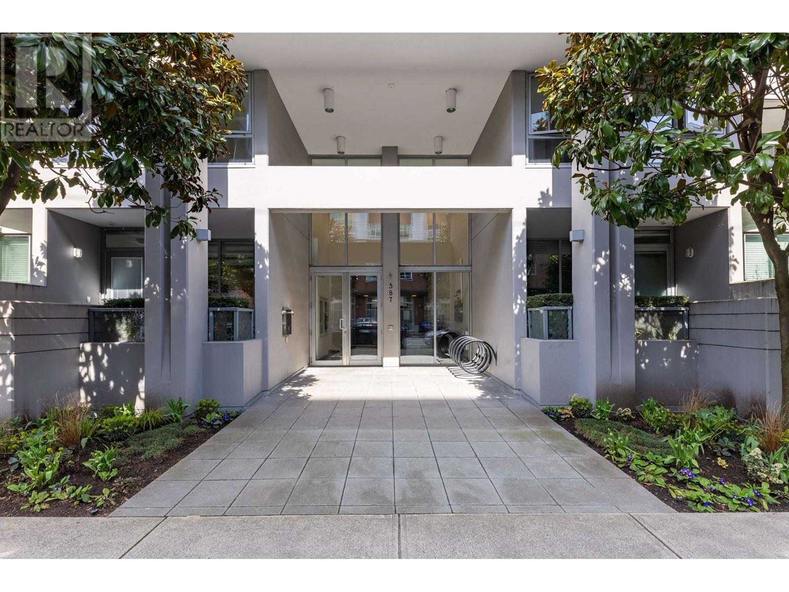 702 587 W 7th Avenue, Vancouver, British Columbia  V5Z 1B4 - Photo 28 - R2987162