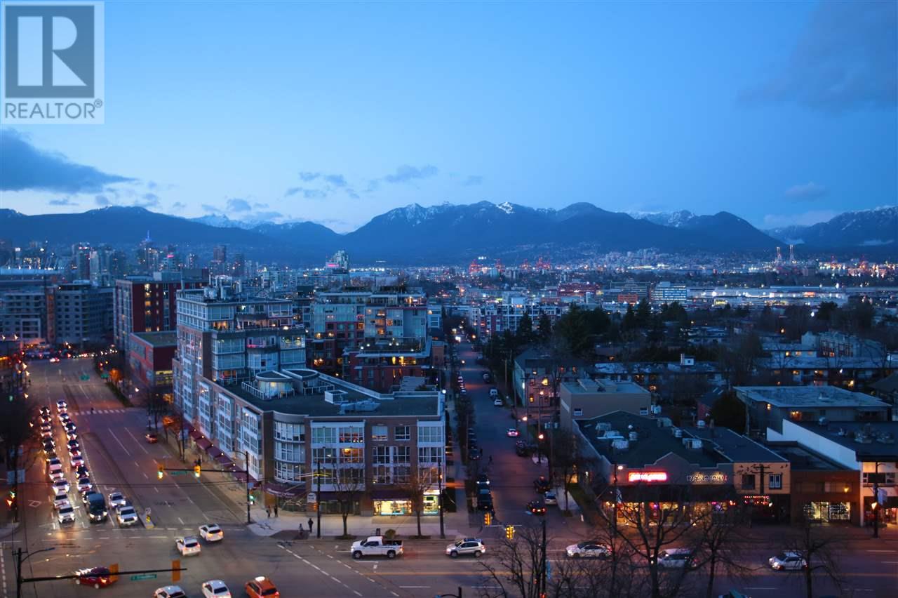 1005 285 E 10th Avenue, Vancouver, British Columbia  V5T 0H6 - Photo 13 - R2987164