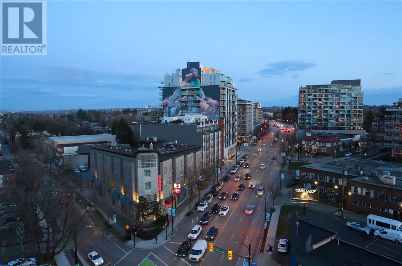 1005 285 E 10th Avenue, Vancouver, British Columbia  V5T 0H6 - Photo 19 - R2987164