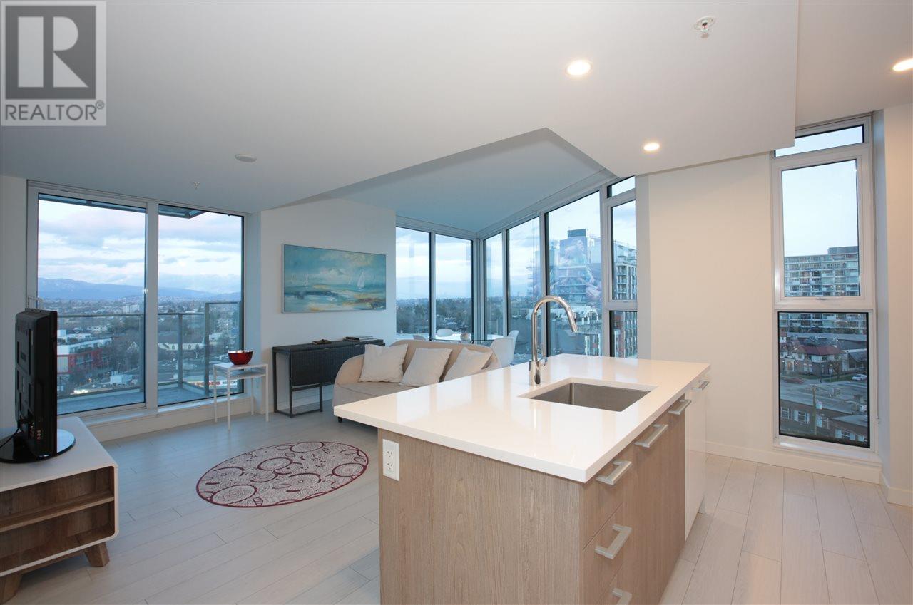 1005 285 E 10th Avenue, Vancouver, British Columbia  V5T 0H6 - Photo 2 - R2987164