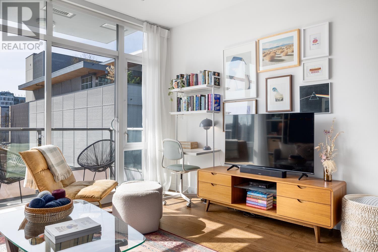 518 108 E 1st Avenue, Vancouver, British Columbia  V5T 0E4 - Photo 12 - R2987168