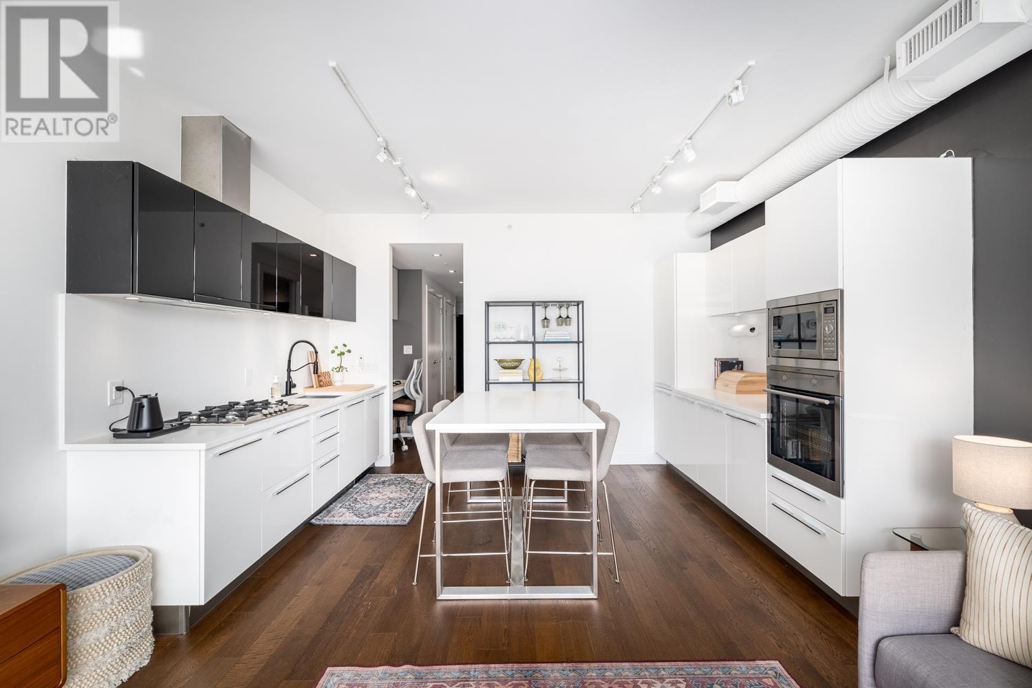 518 108 E 1st Avenue, Vancouver, British Columbia  V5T 0E4 - Photo 2 - R2987168