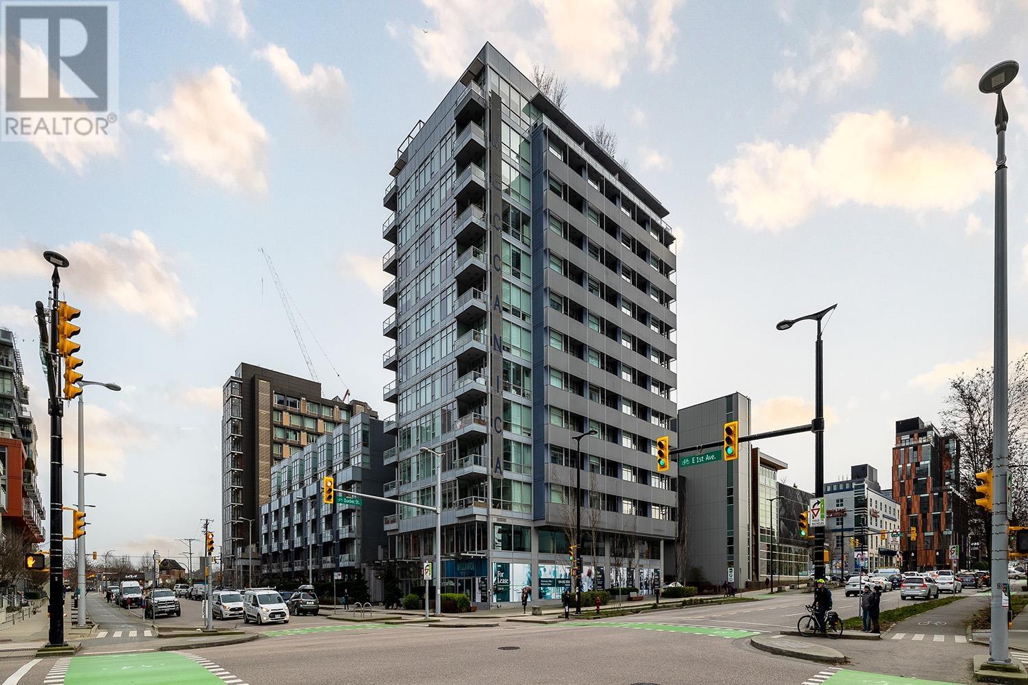 518 108 E 1st Avenue, Vancouver, British Columbia  V5T 0E4 - Photo 21 - R2987168