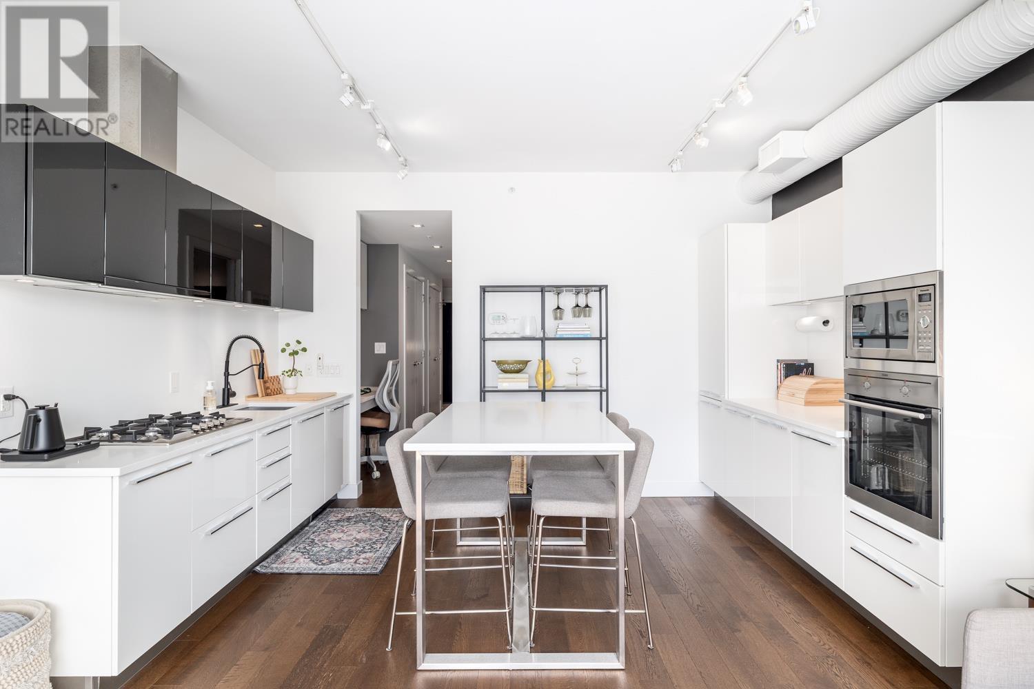 518 108 E 1st Avenue, Vancouver, British Columbia  V5T 0E4 - Photo 3 - R2987168