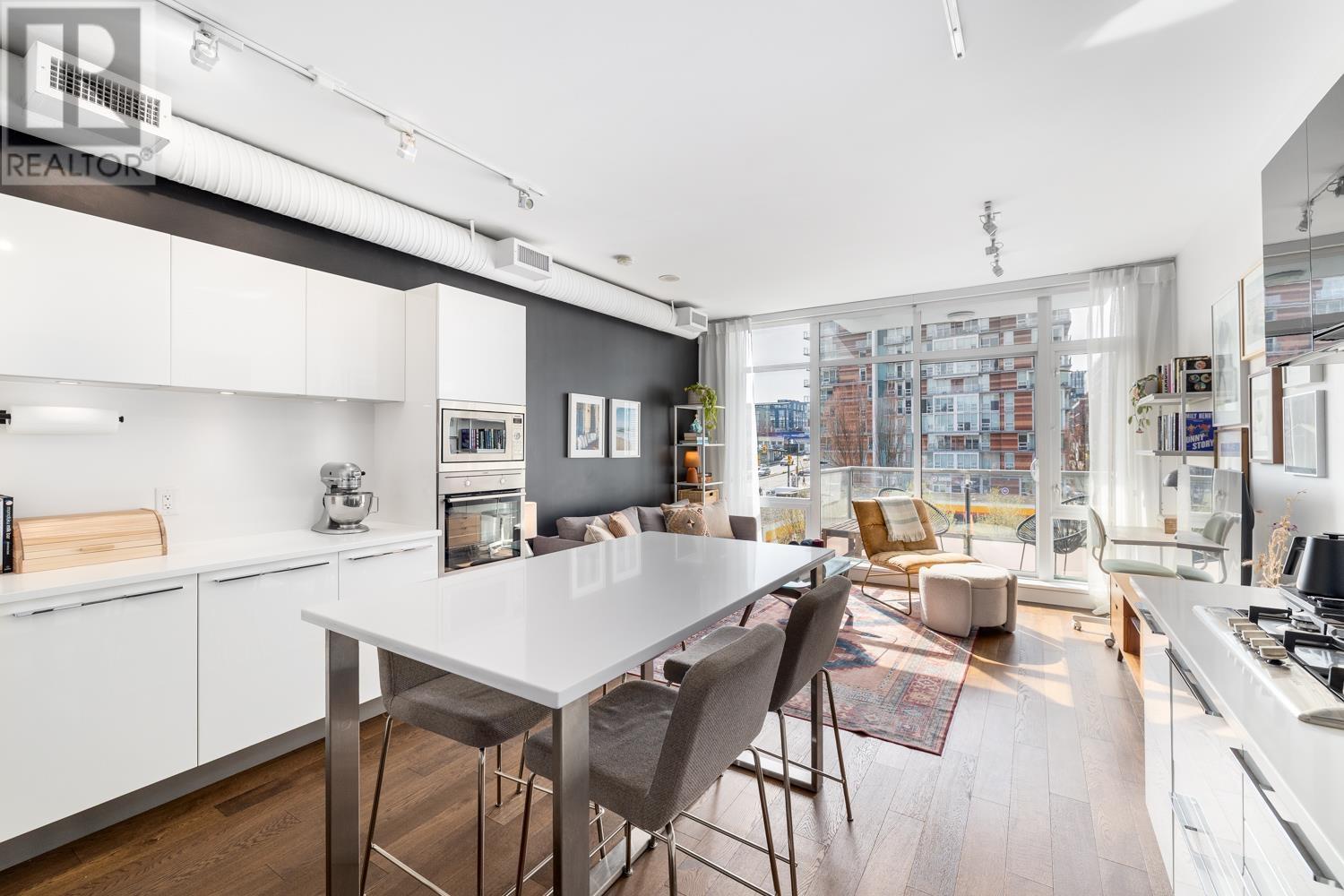 518 108 E 1st Avenue, Vancouver, British Columbia  V5T 0E4 - Photo 7 - R2987168