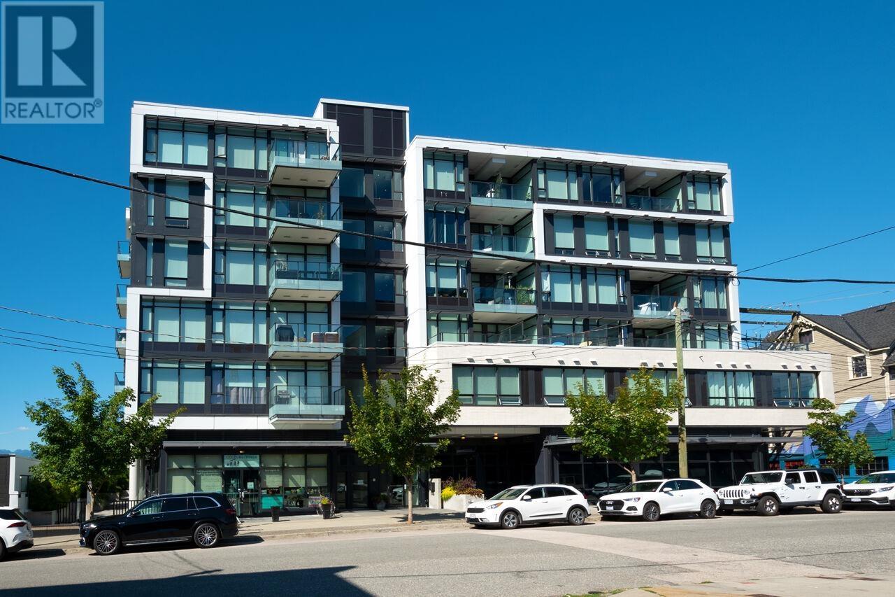 208 133 E 8th Avenue, Vancouver, British Columbia  V5T 1R8 - Photo 1 - R2987172