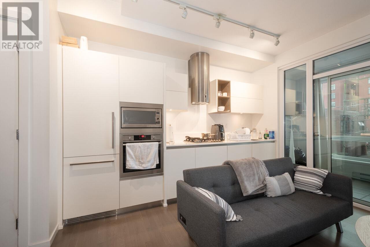 208 133 E 8th Avenue, Vancouver, British Columbia  V5T 1R8 - Photo 12 - R2987172