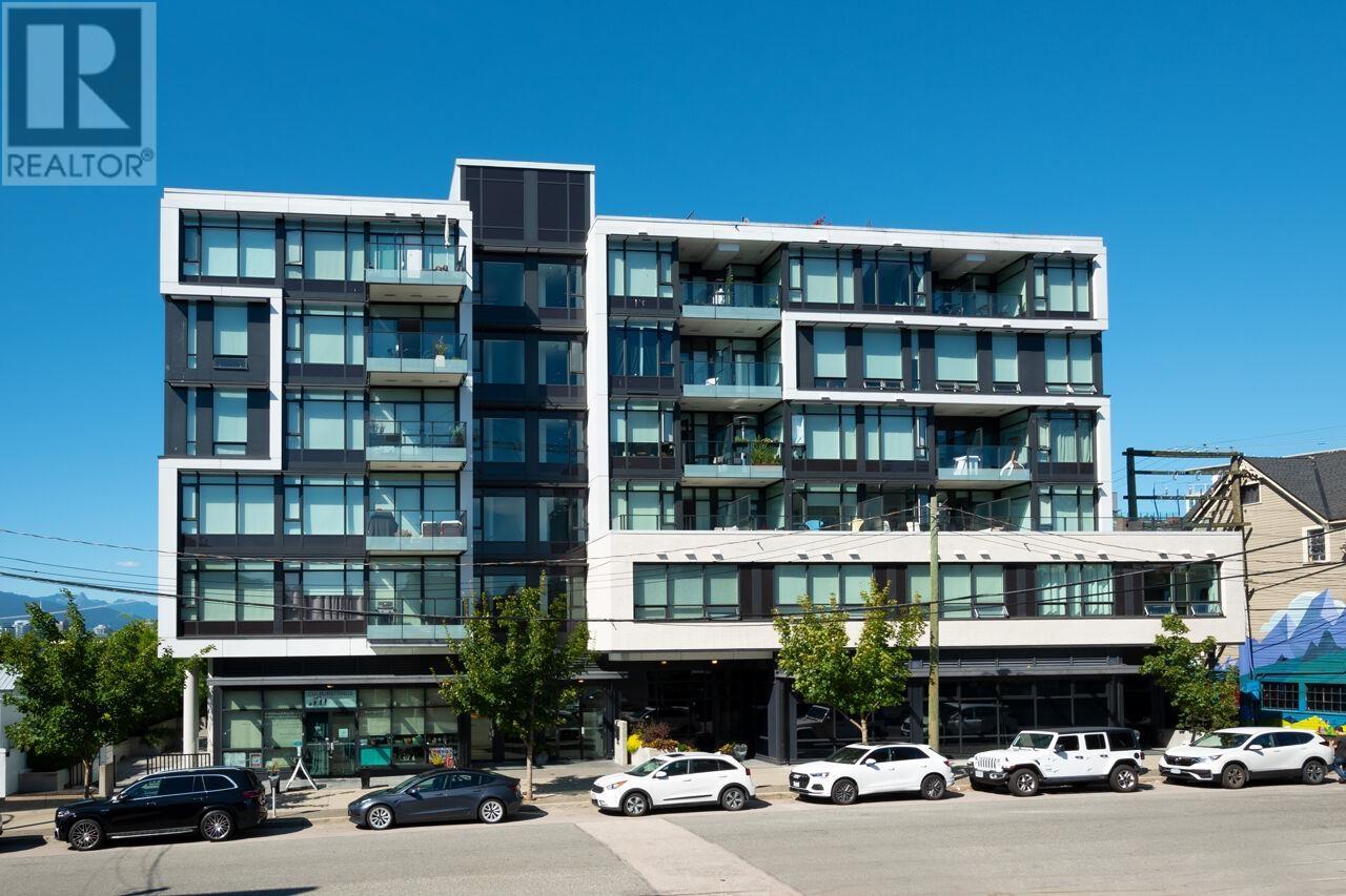 208 133 E 8th Avenue, Vancouver, British Columbia  V5T 1R8 - Photo 2 - R2987172