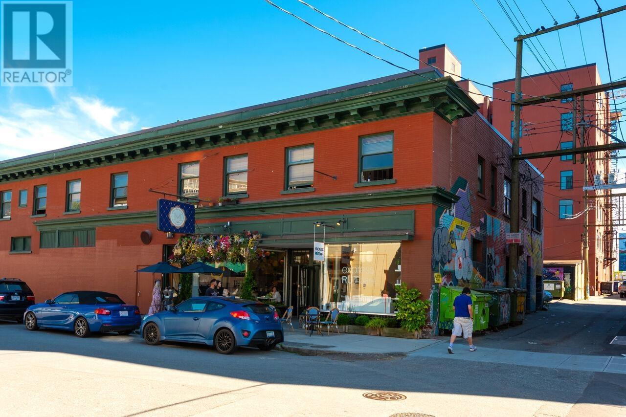208 133 E 8th Avenue, Vancouver, British Columbia  V5T 1R8 - Photo 27 - R2987172