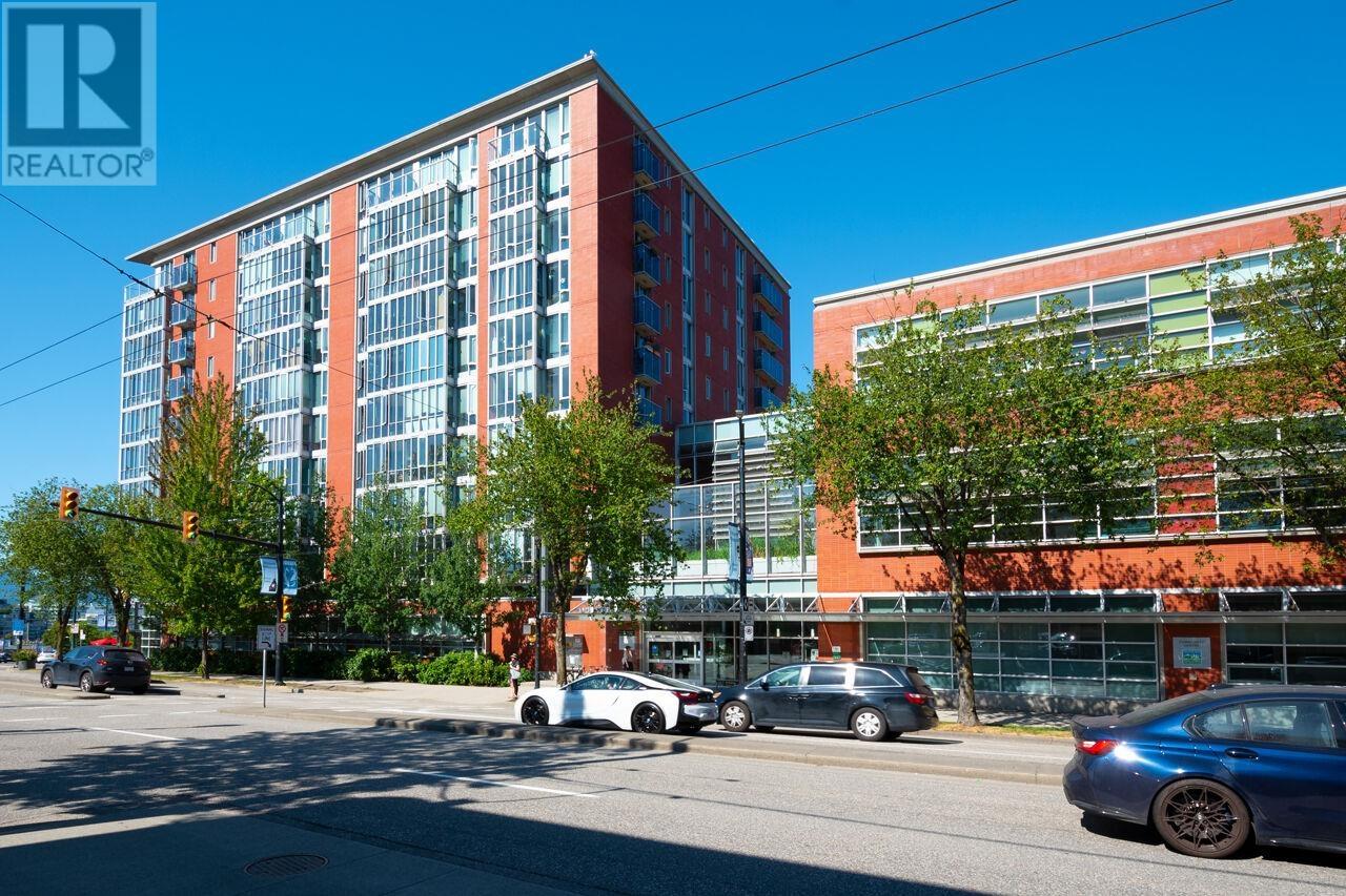 208 133 E 8th Avenue, Vancouver, British Columbia  V5T 1R8 - Photo 28 - R2987172