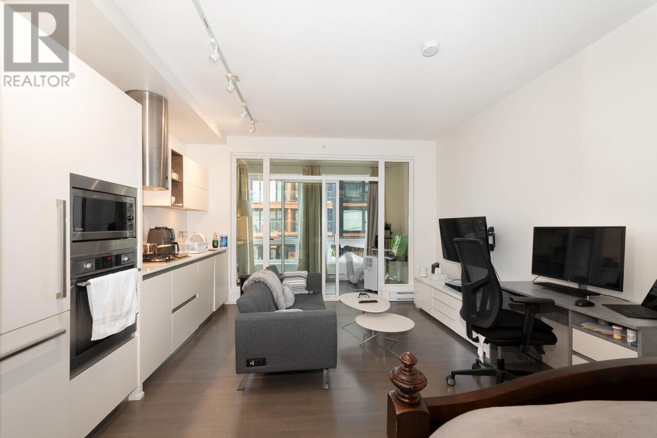 208 133 E 8th Avenue, Vancouver, British Columbia  V5T 1R8 - Photo 6 - R2987172