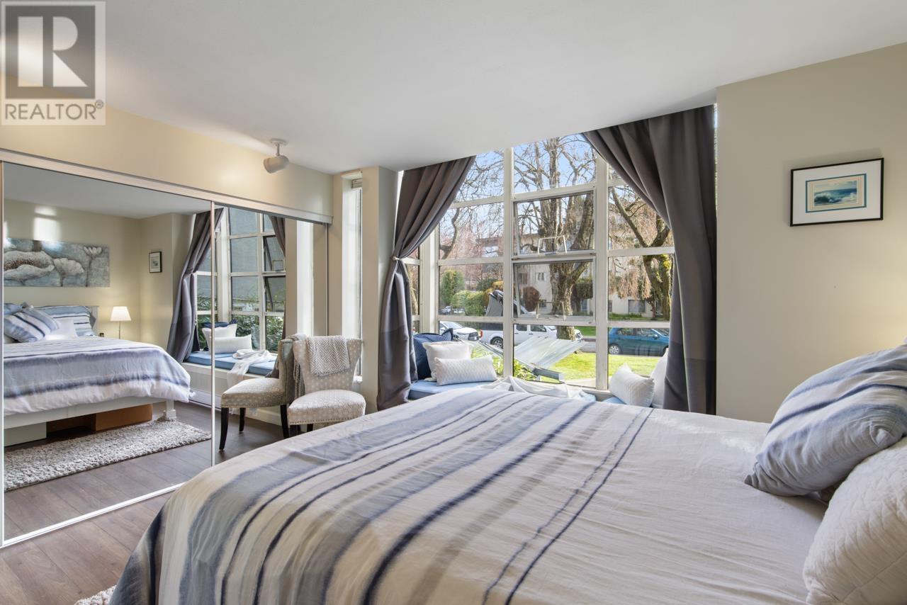 205 2405 W 2nd Avenue, Vancouver, British Columbia  V6K 1J5 - Photo 10 - R2987176