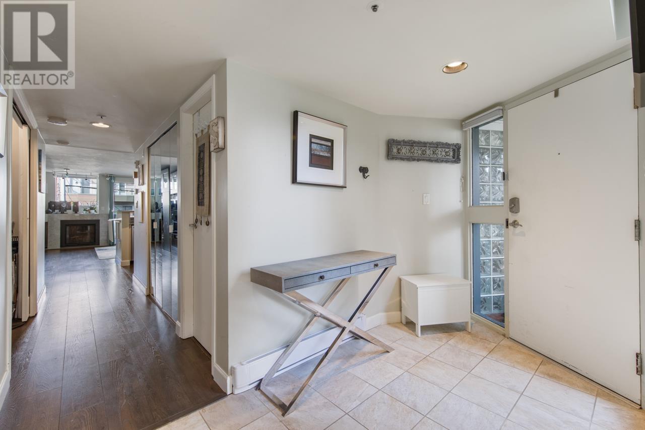 205 2405 W 2nd Avenue, Vancouver, British Columbia  V6K 1J5 - Photo 14 - R2987176