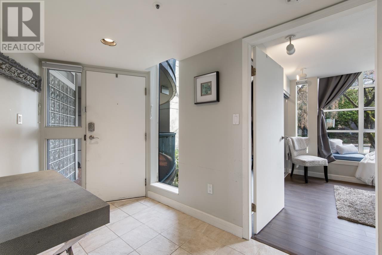 205 2405 W 2nd Avenue, Vancouver, British Columbia  V6K 1J5 - Photo 15 - R2987176