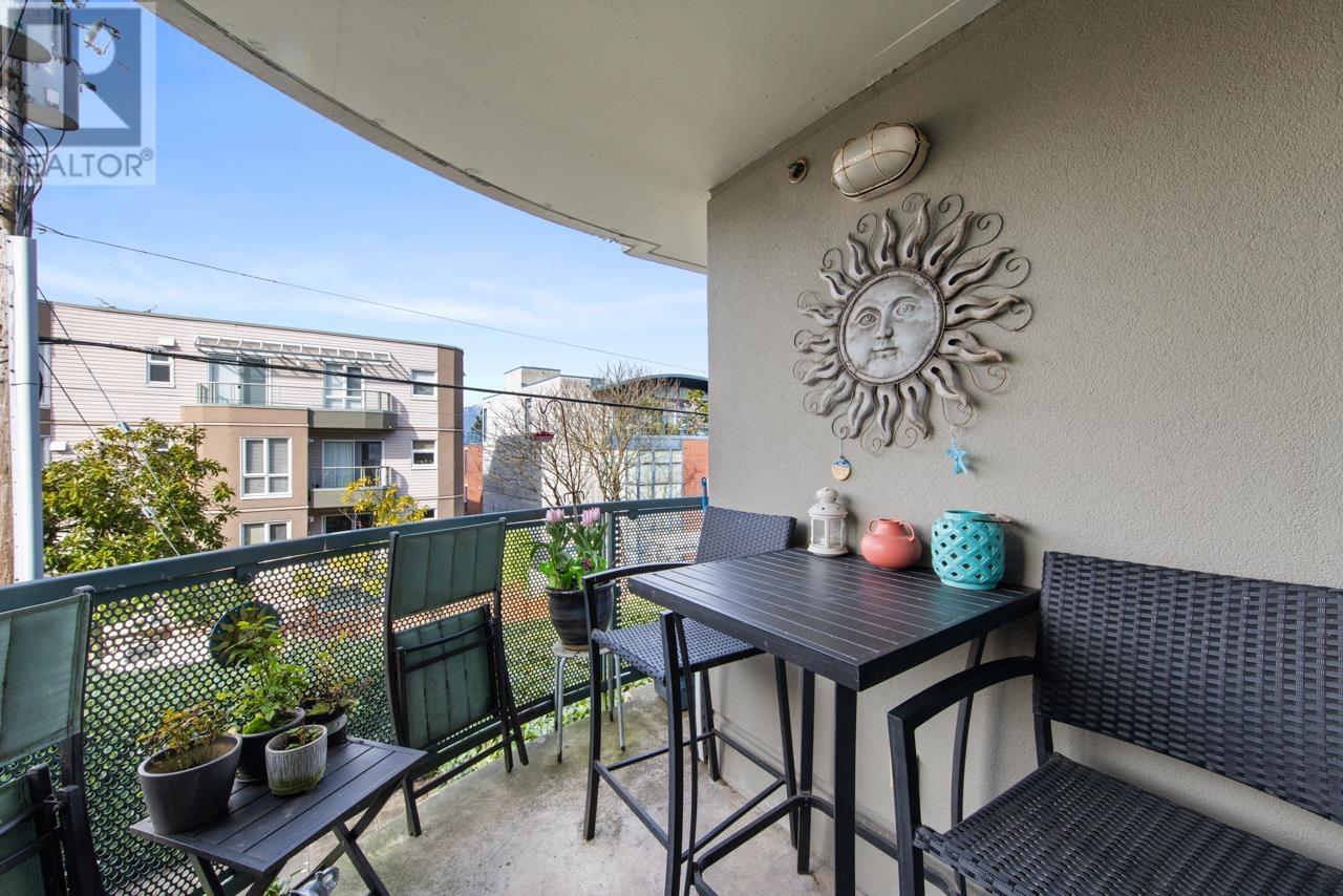 205 2405 W 2nd Avenue, Vancouver, British Columbia  V6K 1J5 - Photo 16 - R2987176