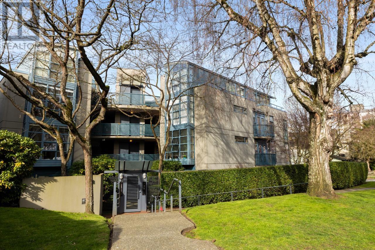 205 2405 W 2nd Avenue, Vancouver, British Columbia  V6K 1J5 - Photo 19 - R2987176