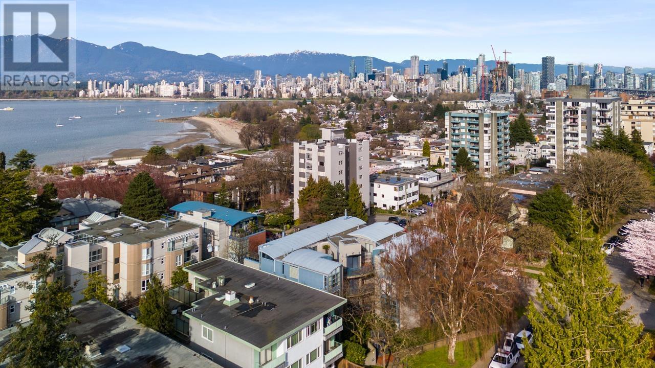 205 2405 W 2nd Avenue, Vancouver, British Columbia  V6K 1J5 - Photo 20 - R2987176