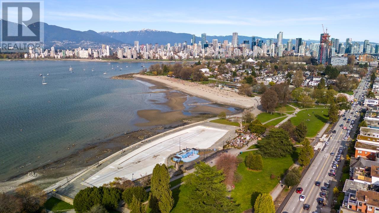 205 2405 W 2nd Avenue, Vancouver, British Columbia  V6K 1J5 - Photo 21 - R2987176