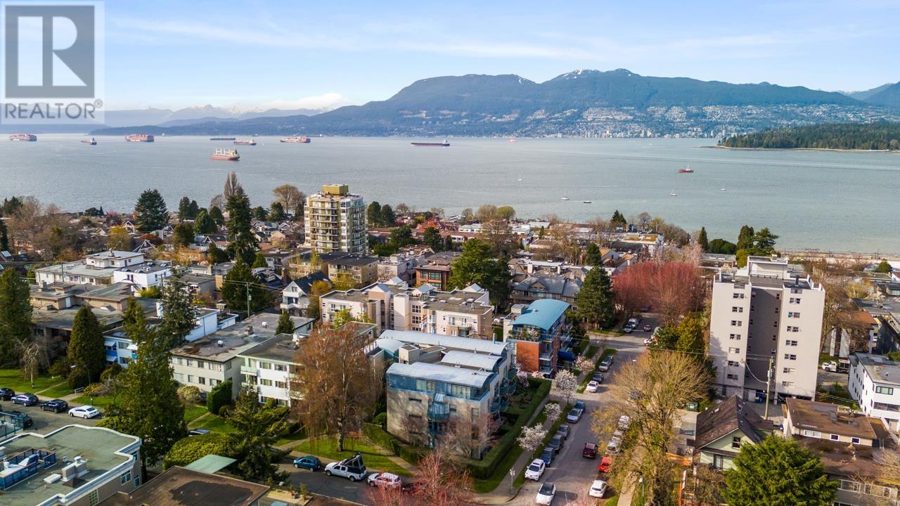 205 2405 W 2nd Avenue, Vancouver, British Columbia  V6K 1J5 - Photo 22 - R2987176