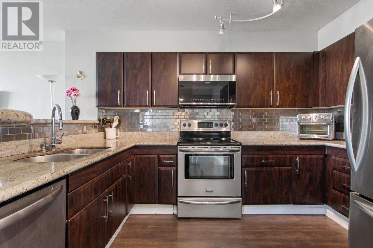 205 2405 W 2nd Avenue, Vancouver, British Columbia  V6K 1J5 - Photo 6 - R2987176